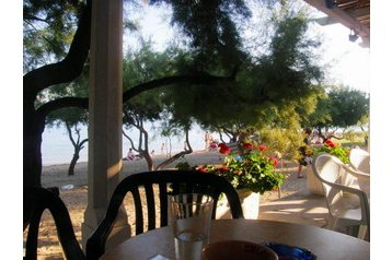 Croacia Privát Duće, Exterior